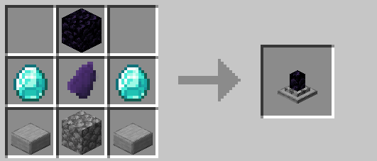 Мод Wards для Майнкрафт 1.16.5, 1.15.2, 1.12.2 2 Мод Wards для Майнкрафт 1.16.5, 1.15.2, 1.12.2