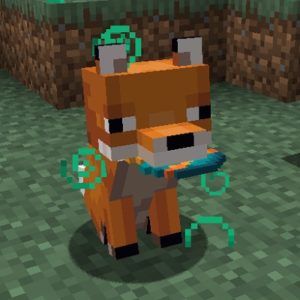 Мод Warped Potions для Майнкрафт 1.16.5