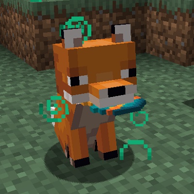 Мод Warped Potions для Майнкрафт 1.16.5 Мод Warped Potions для Майнкрафт 1.16.5