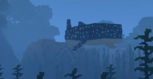 Мод AmbientWorld 1.16.5 (новые животные) Мод AmbientWorld 1.16.5 (новые животные)