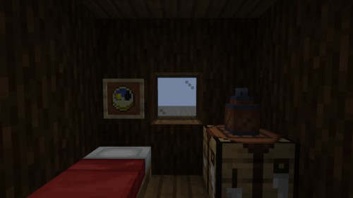 Мод NightLantern для Майнкрафт 1.15.2 1 Мод NightLantern для Майнкрафт 1.15.2