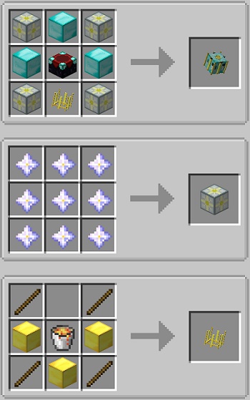Мод NetherClone для Майнкрафт 1.16.5, 1.12.2