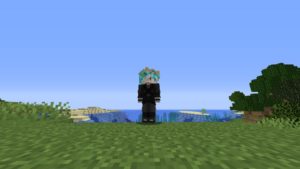 Мод на короны - Crowns 1.16.5, 1.16.4