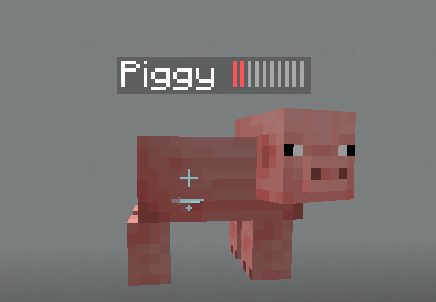 Мод HealthCare 1.16.5 1 Мод HealthCare 1.16.5