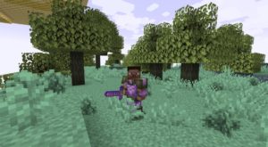 Мод The Aether Reborn 1.16.5 (измерение Рая) Мод The Aether Reborn 1.16.5 (измерение Рая)