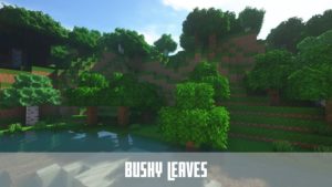 Текстурпак World Plus [16x] 1.16.5