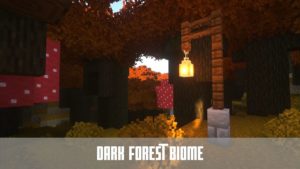 Текстурпак World Plus [16x] 1.16.5