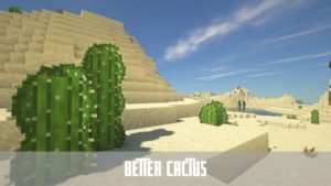 Текстурпак World Plus [16x] 1.16.5