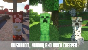 Текстурпак World Plus [16x] 1.16.5