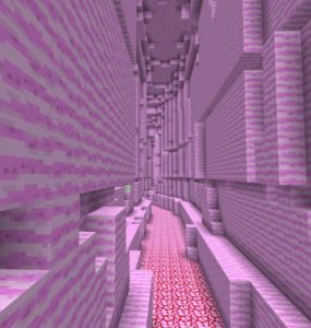 Мод Candylands 1.16.5, 1.15.2 (сладкое измерение)