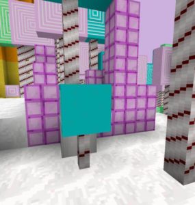 Мод Candylands 1.16.5, 1.15.2 (сладкое измерение)