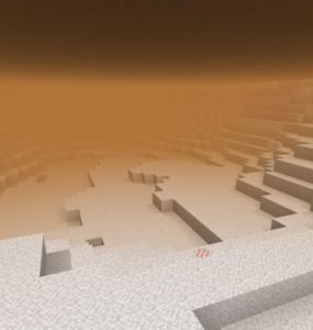 Мод Candylands 1.16.5, 1.15.2 (сладкое измерение)