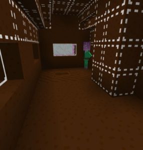 Мод Candylands 1.16.5, 1.15.2 (сладкое измерение)