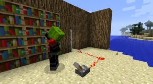 Мод CosmicNPCs 1.20.4, 1.19.4, 1.18.2, 1.17.1, 1.16.5, 1.12.2, 1.7.10