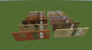 Мод Maiden's Marvelous Materials 1.16.5, 1.15.2, 1.14.4, 1.12.2