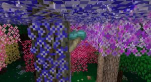 Мод Maiden's Marvelous Materials 1.16.5, 1.15.2, 1.14.4, 1.12.2