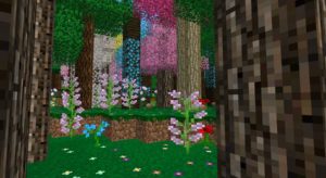 Мод Maiden's Marvelous Materials 1.16.5, 1.15.2, 1.14.4, 1.12.2