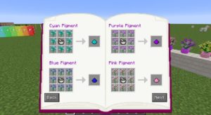 Мод Maiden's Marvelous Materials 1.16.5, 1.15.2, 1.14.4, 1.12.2