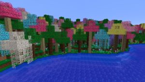 Мод Maiden's Marvelous Materials 1.16.5, 1.15.2, 1.14.4, 1.12.2