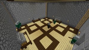 Мод Illagers+ 1.16.5, 1.15.2, 1.14.4, 1.12.2 Мод Illagers+ 1.16.5, 1.15.2, 1.14.4, 1.12.2