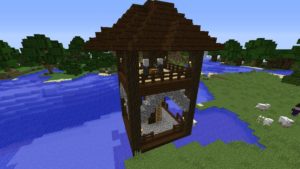 Мод Illagers+ 1.16.5, 1.15.2, 1.14.4, 1.12.2 Мод Illagers+ 1.16.5, 1.15.2, 1.14.4, 1.12.2