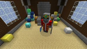 Мод Illagers+ 1.16.5, 1.15.2, 1.14.4, 1.12.2 Мод Illagers+ 1.16.5, 1.15.2, 1.14.4, 1.12.2