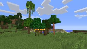 Мод Star Crop 1.16.5, 1.14.4, 1.12.2 Мод Star Crop 1.16.5, 1.14.4, 1.12.2