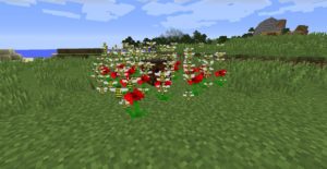 Мод Star Crop 1.16.5, 1.14.4, 1.12.2 Мод Star Crop 1.16.5, 1.14.4, 1.12.2