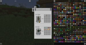 Мод Caged Mobs 1.16.5