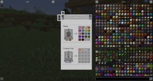 Мод Caged Mobs 1.16.5