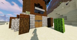 Мод Dragons Survival 1.19.2, 1.18.2, 1.16.5, 1.15.2 (стань драконом)