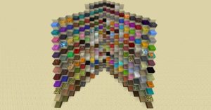 Мод Vanilla Extension 1.16.5, 1.15.2