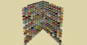 Мод Vanilla Extension 1.16.5, 1.15.2