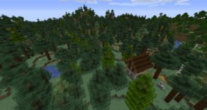 Мод Project Rankine 1.16.5 Мод Project Rankine 1.16.5