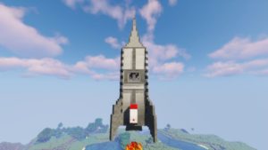 Мод Space-Bosstools 1.16.5, 1.15.2