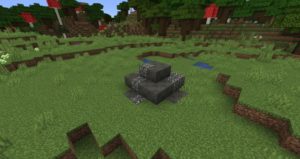 Мод Project Rankine 1.16.5 Мод Project Rankine 1.16.5