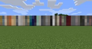 Мод Project Rankine 1.16.5 Мод Project Rankine 1.16.5