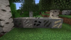 Мод SkyrimCraft для Майнкрафт 1.16.5, 1.14.4, 1.12.2