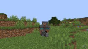 Мод SkyrimCraft для Майнкрафт 1.16.5, 1.14.4, 1.12.2