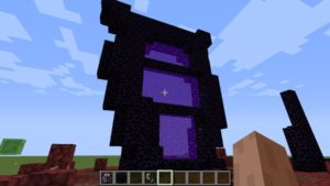 Мод SkyrimCraft для Майнкрафт 1.16.5, 1.14.4, 1.12.2