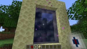 Мод SkyrimCraft для Майнкрафт 1.16.5, 1.14.4, 1.12.2