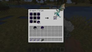 Мод SkyrimCraft для Майнкрафт 1.16.5, 1.14.4, 1.12.2