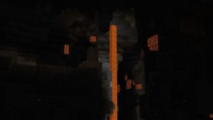 Мод Darker Depths 1.16.5 Мод Darker Depths 1.16.5