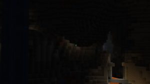 Мод Darker Depths 1.16.5 Мод Darker Depths 1.16.5