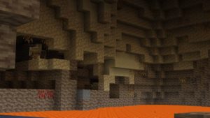 Мод Darker Depths 1.16.5 Мод Darker Depths 1.16.5