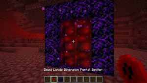 Мод SkyrimCraft для Майнкрафт 1.16.5, 1.14.4, 1.12.2