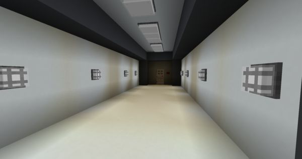 Мод Light Emitting Diode 1.16.5 1 Мод Light Emitting Diode 1.16.5