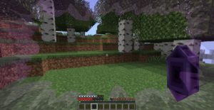 Мод Always Around You 1.16.5