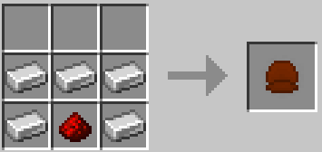 Мод Steamy Jetpacks 1.16.5 (реактивный ранец) 2 Мод Steamy Jetpacks 1.16.5 (реактивный ранец)