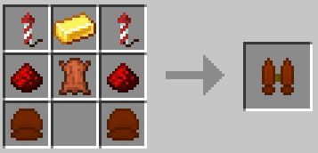 Мод Steamy Jetpacks 1.16.5 (реактивный ранец) 1 Мод Steamy Jetpacks 1.16.5 (реактивный ранец)